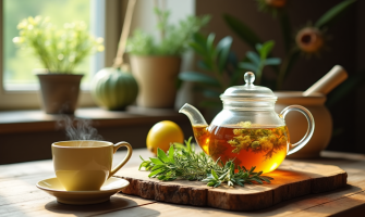 Tisane drenanti: I segreti delle nonne che nessuno ti dice Tisane drenanti: I segreti delle nonne che nessuno ti dice