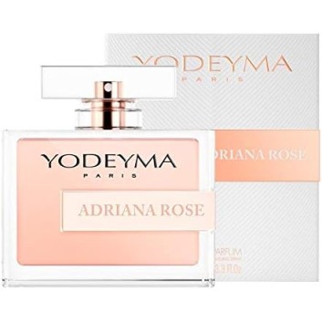 Yodeyma Adriana Eau de Parfum 100 ml Yodeyma Adriana Eau de Parfum 100 ml