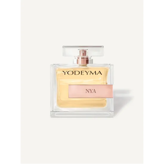 Yodeyma Nya Eau de Parfum Donna