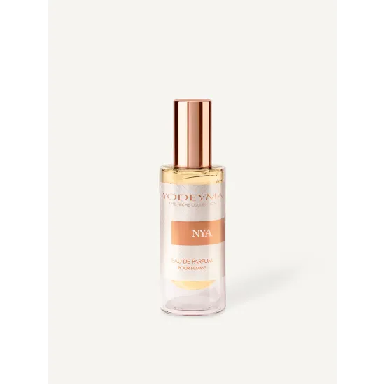 Yodeyma Nya Eau de Parfum Donna
