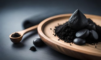 Carbone vegetale in polvere uso alimentare: benefici e ricette Carbone vegetale in polvere uso alimentare: benefici e ricette
