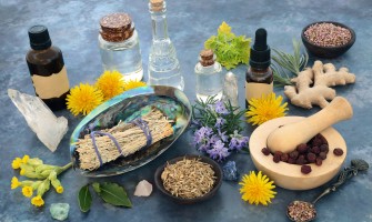 Erboristeria e Astrologia: erbe officinali e segni zodiacali Erboristeria e Astrologia: erbe officinali e segni zodiacali