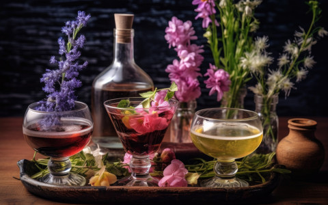 Grappe aromatizzate alle erbe: 3 idee facili da fare in casa