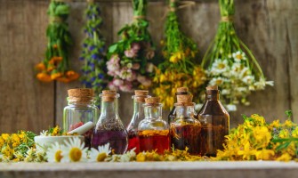 Grappe, amari e distillati con erbe officinali: guida alla tradizione casalinga Grappe, amari e distillati con erbe officinali: guida alla tradizione casalinga