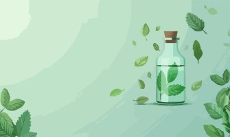 Sciroppo balsamico con eucalipto e menta: ricetta naturale Sciroppo balsamico con eucalipto e menta: ricetta naturale