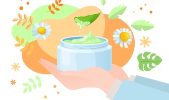Scrub naturale viso e corpo con erbe officinali Scrub naturale viso e corpo con erbe officinali