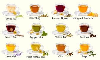 Differenza tra tisane, infusi e decotti: la guida completa Differenza tra tisane, infusi e decotti: la guida completa