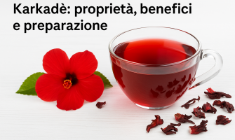 Karkadè: tisana al fiore di ibisco, benefici e preparazione Karkadè: tisana al fiore di ibisco, benefici e preparazione