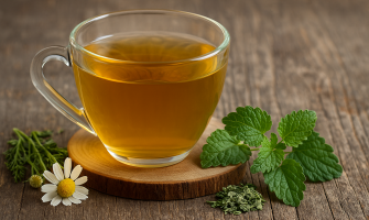 Tisane rilassanti per dormire: le migliori erbe naturali contro l’insonnia Tisane rilassanti per dormire: le migliori erbe naturali contro l’insonnia