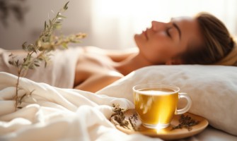 Tisana per digerire: le migliori erbe naturali per una digestione leggera Tisana per digerire: le migliori erbe naturali per una digestione leggera