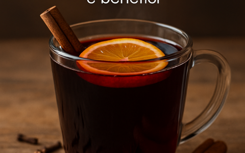 Come preparare il vin brulé: ricetta originale, varianti e benefici