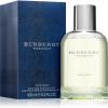 Burberry profumi