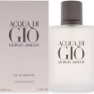 Giorgio Armani Profumi