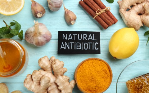 Antinfiammatori naturali per dolori muscolari efficaci Antinfiammatori naturali per dolori muscolari efficaci