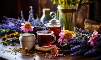 Bevande naturali per rinforzare le difese immunitarie | Erbologica Bevande naturali per rinforzare le difese immunitarie | Erbologica