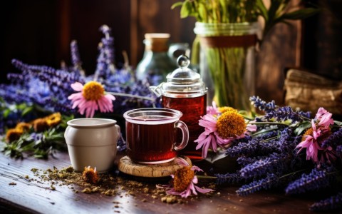 Bevande naturali per rinforzare le difese immunitarie | Erbologica Bevande naturali per rinforzare le difese immunitarie | Erbologica