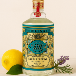 4711 Original Eau de Cologne 300 ml 4711 Original Eau de Cologne 300 ml