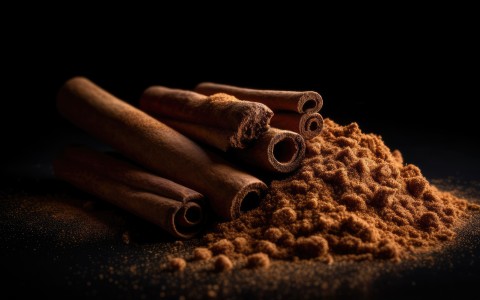 Cannella in polvere: proprietà e usi in cucina | Erbologica