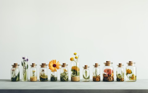 Infusi del benessere: proprietà e tisane naturali Infusi del benessere: proprietà e tisane naturali