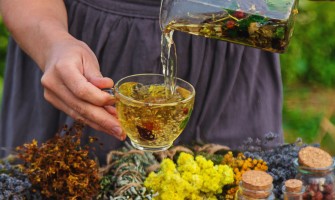 Tisane digestive fai da te come prepararle in casa con erbe naturali