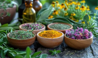 Erbe adattogene: benefici e usi per stress ed energia | Erbologica Erbe adattogene: benefici e usi per stress ed energia | Erbologica