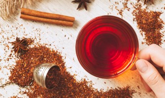 Rooibos te rosso la tisana africana che rilassa depura e rinforza l’organismo