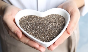 Semi di chia benefici e uso corretto per sostenere il fegato e la digestione