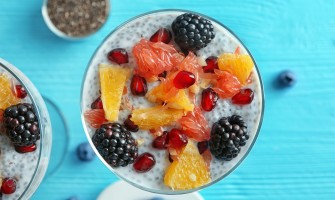 Semi di chia e dieta come prepararli in dolci torte e ricette leggere