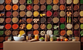 Spezie online ed erbe aromatiche in cucina come usarle con creatività