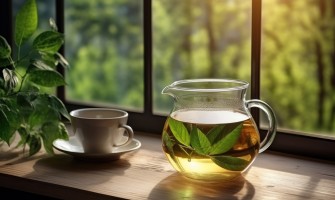 Te di salvia un alleato naturale per il sistema immunitario e la mente