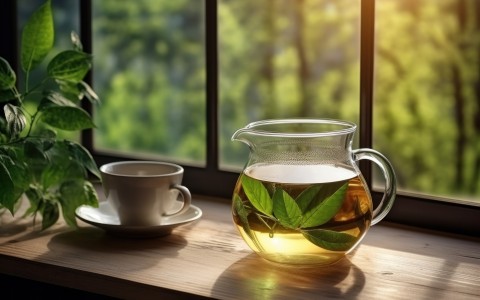 Te di salvia un alleato naturale per il sistema immunitario e la mente