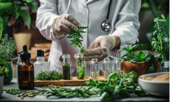 Tintura madre segreti utilizzo e le migliori piante da provare