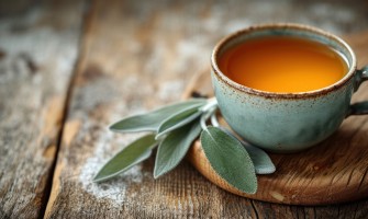 Erba del mese di ottobre: benefici e usi della Salvia Erba del mese di ottobre: benefici e usi della Salvia