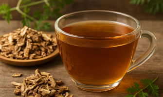 Tisana di Angelica Radice: proprietà e benefici | Erbologica Tisana di Angelica Radice: proprietà e benefici | Erbologica