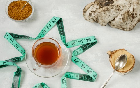7 tisane brucia grassi naturali per dimagrire e sentirsi leggeri