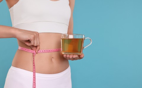 Tisane dimagranti naturali top 5 ricette per perdere peso
