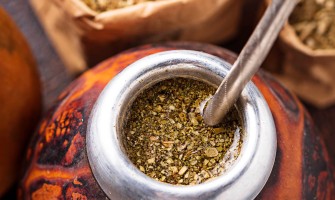 Yerba Mate: energia naturale e benessere quotidiano Yerba Mate: energia naturale e benessere quotidiano