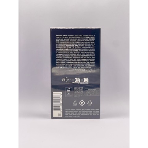 Azzaro profumo per uomo eau de toilette spray 100 ml Azzaro profumo per uomo eau de toilette spray 100 ml