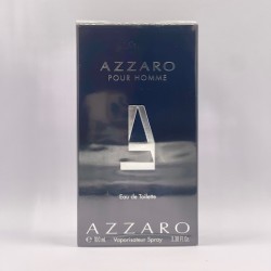 Azzaro profumo per uomo eau de toilette spray 100 ml