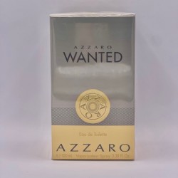 Azzaro Wanted Eau De Toilette 100 ml