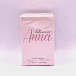 Blumarine Anna eau de parfum fragranza floreale 30ml