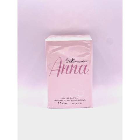 Blumarine Anna eau de parfum fragranza floreale 30ml Blumarine Anna eau de parfum fragranza floreale 30ml