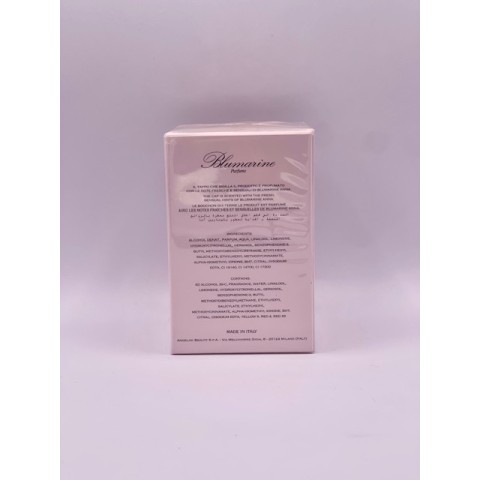 Blumarine Anna eau de parfum fragranza floreale 30ml Blumarine Anna eau de parfum fragranza floreale 30ml