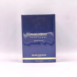 Boucheron Pour Homme 100 ml Eau de Toilette | Profumo elegante uomo