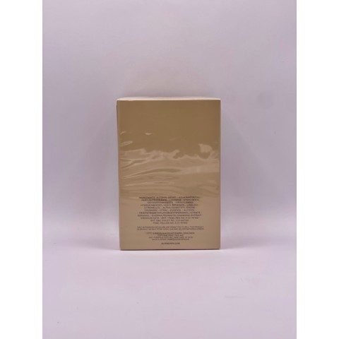 Burberry Hero eau de toilette Spray 100ml Burberry Hero eau de toilette Spray 100ml