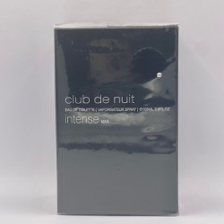 Armaf Club De Nuit Intense Man Profumo Uomo Edt 105ml