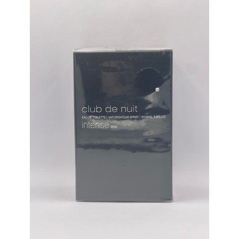 Armaf Club De Nuit Intense Man Profumo Uomo Edt 105ml Armaf Club De Nuit Intense Man Profumo Uomo Edt 105ml