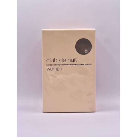 Armaf Club de nuit Woman eau de parfum 105 ml spray Armaf Club de nuit Woman eau de parfum 105 ml spray