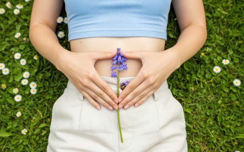 Le erbe che funzionano davvero contro la pancia gonfia – Guida pratica al benessere naturale