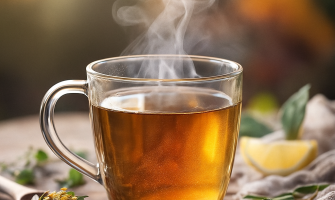 Erbe officinali di novembre: rimedi, ricette, liquori e sciroppi naturali